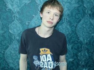 Texhandsome