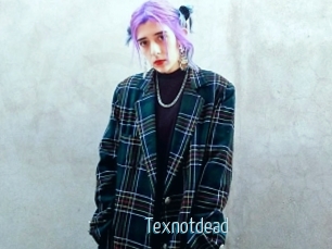 Texnotdead