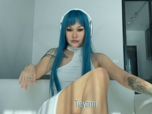 Teyami