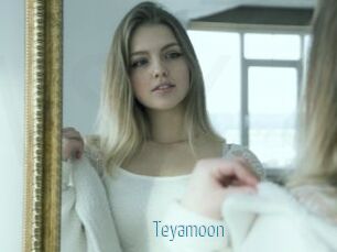 Teyamoon