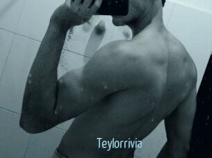 Teylorrivia