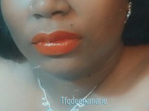 Tfqdeenamarie