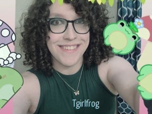 tgirlfrog Video Sexe