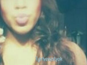 Tgirlvenastyok