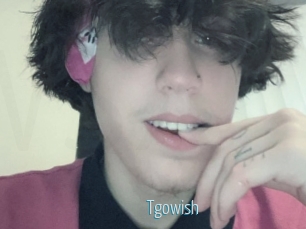 Tgowish
