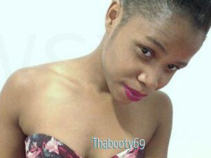 thabooty69 Video Sexe