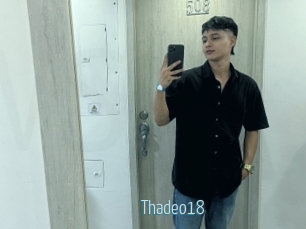 Thadeo18