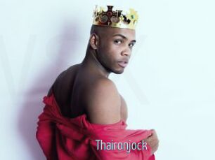 Thaironjock