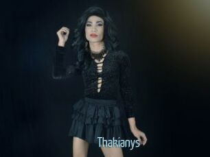 Thakianys