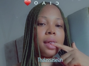 Thalassaselah
