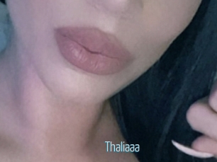 thaliaaa Video Sexe
