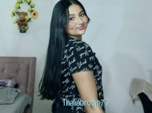 Thaliabrown77