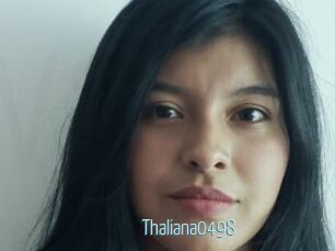 Thaliana0498