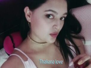 Thaliana_love