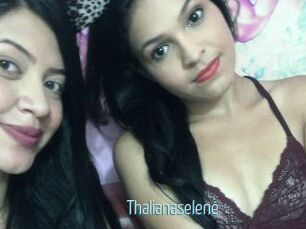 Thalianaselene