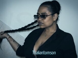 Thaliantomson