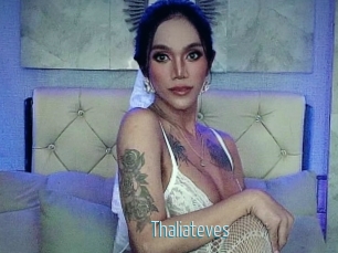 Thaliateves