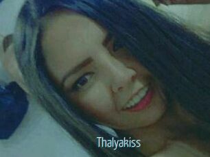 Thalyakiss