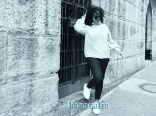 Thamaraallen