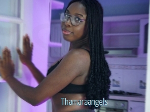 Thamaraangels