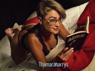 Thamaraharrys