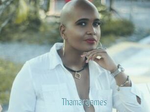 Thamarajames