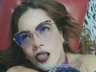 Thamarajohnson