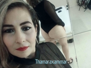 Thamaraxammar