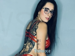 Thamiroce