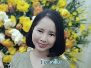 Thamwillian