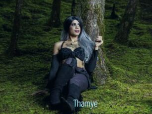 Thamye