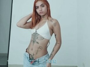 Thania