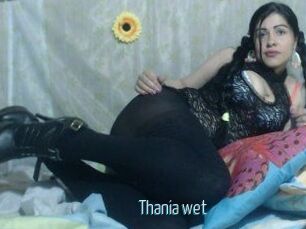 Thania_wet