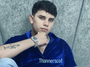 thannerscot Video Sexe
