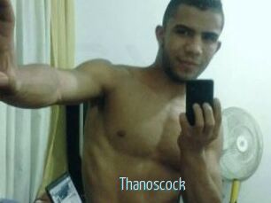 Thanoscock