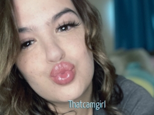 Thatcamgirl