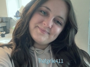 Thatgirlie411