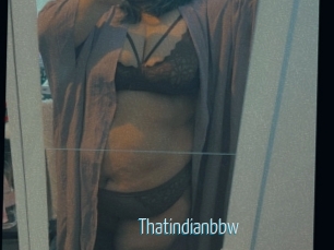 Thatindianbbw