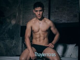 Thaylerrcros
