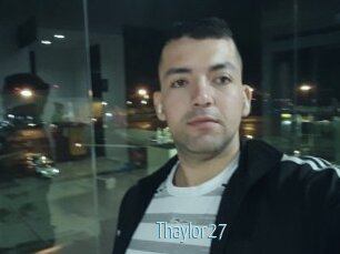 Thaylor27