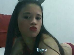 Thayra