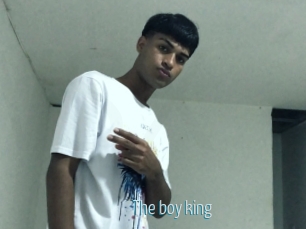 the_boy_king Video Sexe