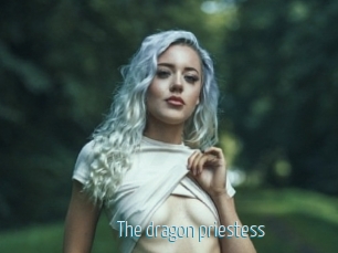 The_dragon_priestess
