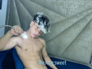 the_king_sweet Video Sexe
