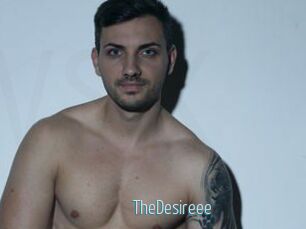 TheDesireee