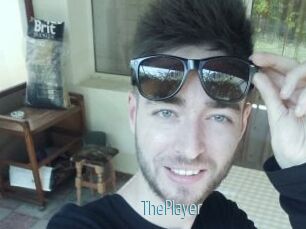 thePlayer Video Sexe
