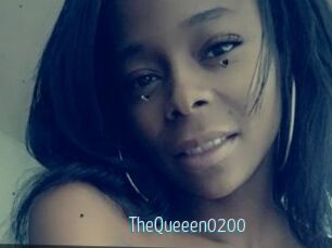 TheQueeen0200
