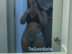 TheQueenBarbie