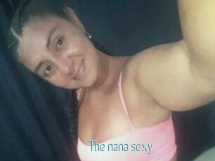The_nana_sexy