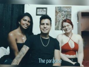 The_paradise